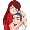 Romantic Couple Love Pack 15