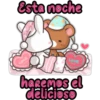 bear and rabbit in love 14