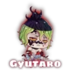disung 0845B
GYUTARO