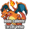 Ando caliente
Terceraviso