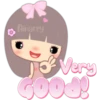 Pao Pink Cute (clásica) 13