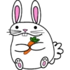 ⑧