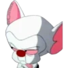 PINKY & CEREBRO 10