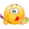 Smiley Emojis 5 17