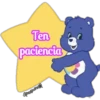 Ten
paciencia
Heydestal