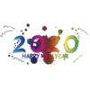 HAPPY NEWYEAR