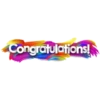 Congratulations 16