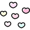 Summer Emojis 16