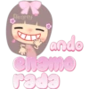 Pao Pink Cute (clásica) 14