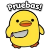 Pruebas!
@Giseelove_Stickers