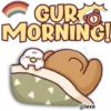 GURO
MORNING!
@lexa