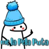 flork pelea ᥫ᭡ 18