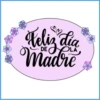 Feliz día
madre