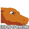 Esto no es divertido