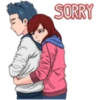 Romantic Couple Love Pack 18