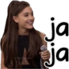 Ariana Grande 14