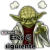 ࿃࿈YODA࿈࿃ 16