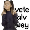 Ariana Grande 15