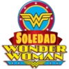 Nombres Wonder Woman 15