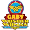 Nombres Wonder Woman 16