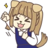 Dog Girl 19