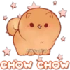 Eli&Javi (JD)
CHOW CHOW