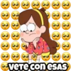 VeTe con eSAS