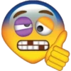 Smiley Emojis 2 17