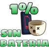 1%
X X
SIN
BATERIA
@madedi11