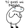tú eras mi
Noyio