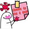flork enamorado ᥫ᭡ 17