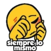 Emojis amarillos  ️ 11