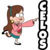 Mabel Toxica 16