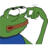 Rana Pepe 13