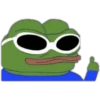 Rana Pepe 15