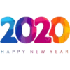 2020
HAPPY NE W YE A R