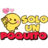 Lutú
SOLO
UN
POQUITO