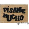 PÍSAME
MUCHO
S? Martha
S&