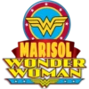 ★
★
MARISOL
WONDER
WOMAN
