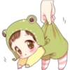 Hat of a Frog 17