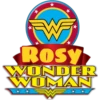 Nombres Wonder Woman 17