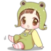 Hat of a Frog 18