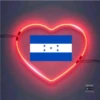 Banderas Heart 21