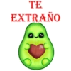 TE
EXTRAÑO