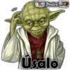 ࿃࿈YODA࿈࿃ 18