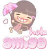 Pao Pink Cute (clásica) 15