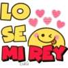 LO
SE
MIREY
Lulú