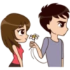 Romantic Couple Love Pack 22