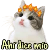 Ahrdice mio