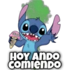 CELOS
HOY ANDO
ComienDO